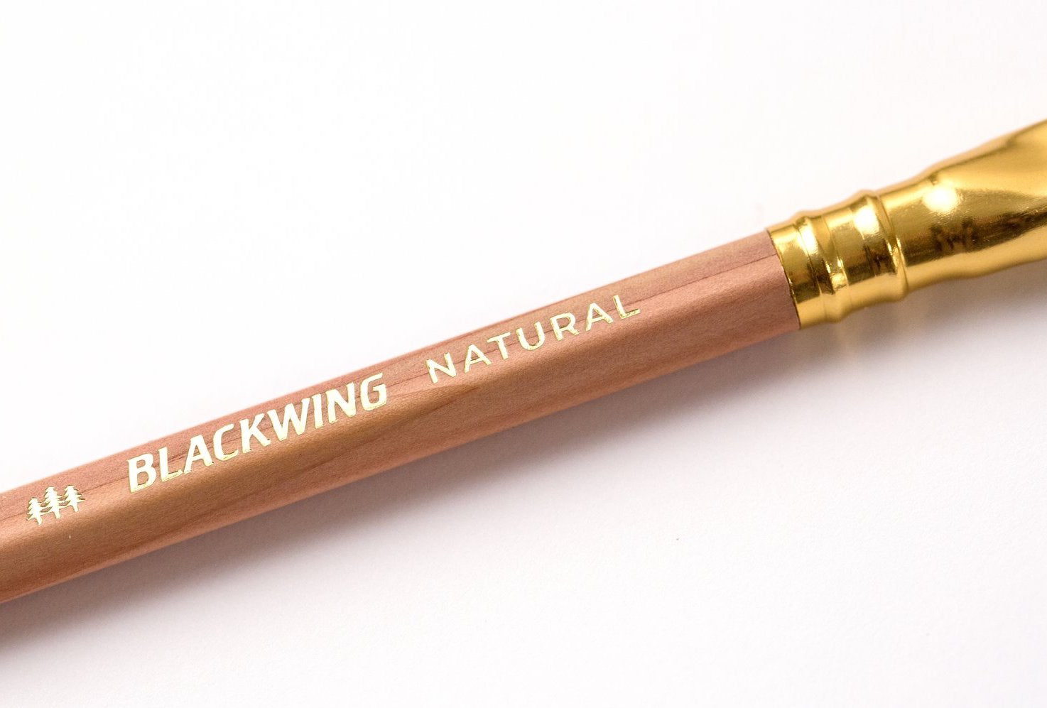 BLACKWING Natural - Set of 12