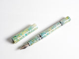 Fine Writing International Scepter Fountain Pen - Green