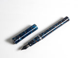 Fine Writing International Scepter Fountain Pen - Blue