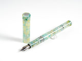 Fine Writing International Scepter Fountain Pen - Green