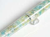 Fine Writing International Scepter Fountain Pen - Green