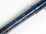 Fine Writing International Scepter Fountain Pen - Blue