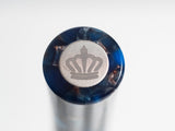 Fine Writing International Scepter Fountain Pen - Blue