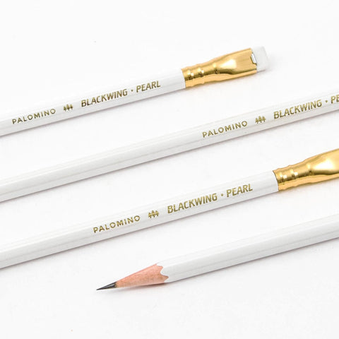 BLACKWING PEARL - Set of 12