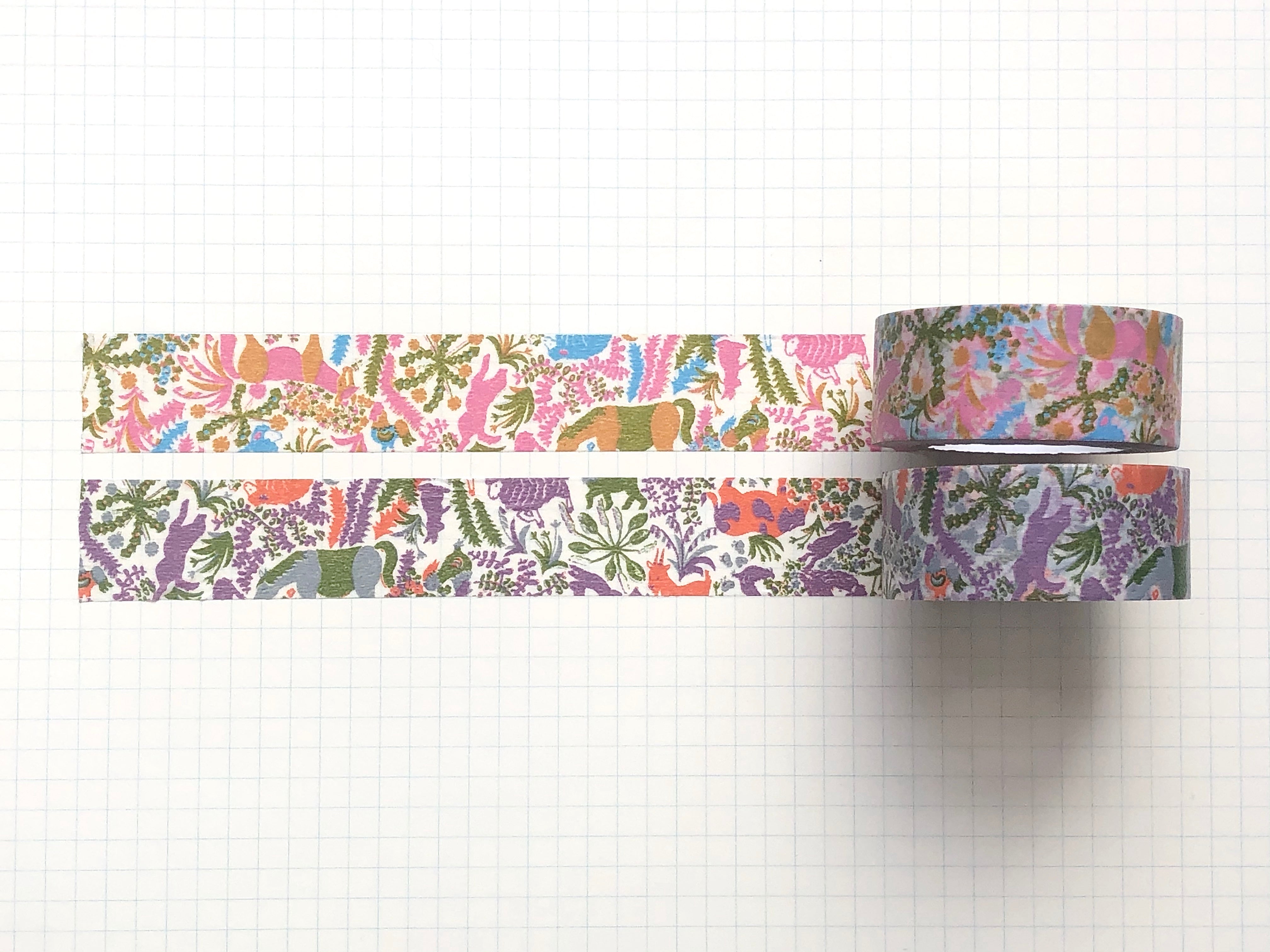 Classiky - Mihani Kobo Ranch Masking Tape