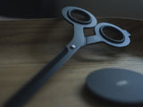 HMM Scissors - Black