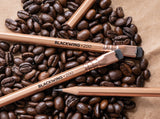 Blackwing Volume 200 - Coffeehouse Tribute - Set of 12