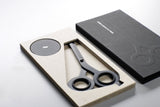 HMM Scissors - Black