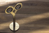 HMM Scissors - Gold