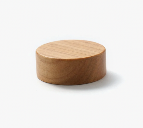 Kakimori Bottle Cap - Sakura Wood