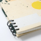 Kakimori Planner - Atelier craft log 34 - B6