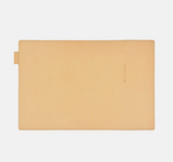 Hobonichi 5-Year Techo Leather Cover - A5 - Natural