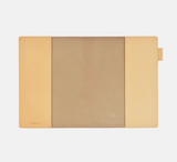 Hobonichi 5-Year Techo Leather Cover - A5 - Natural