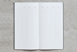 Take A Note - Slim Weekly Planner (Pre-Order Only. Ships late October)