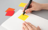 Stalogy Writable Sticky Notes - 15mm