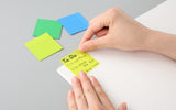 Stalogy Writable Sticky Notes - 15mm