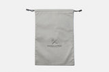 Tools to Liveby All Purpose Dust Bag - Writing Is Thinking On Paper