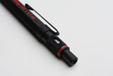 rOtring 600 Mechanical Pencil - 0.5mm - Black