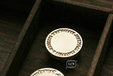 LCN Wax Seal Stamp Set - Winter 2022