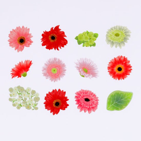 Bande Gerbera Bouquet