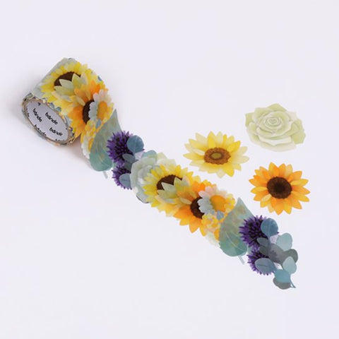 Bande Sunflower Bouquet