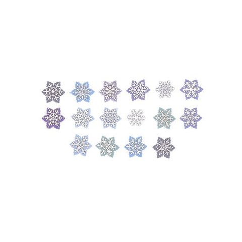 Bande Snowflake