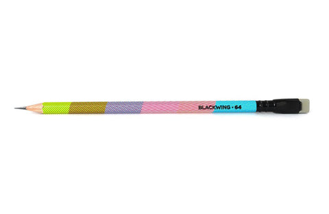 Blackwing Volume 64 - The Comic Book Pencil - Set of 12