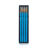 Blackwing Blue - Set of 4