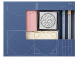 Midori Paintable Stamp Kit - Limited Edition