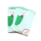 Furukawa Paper Retro Diary Mini Letter Set - Summer Series