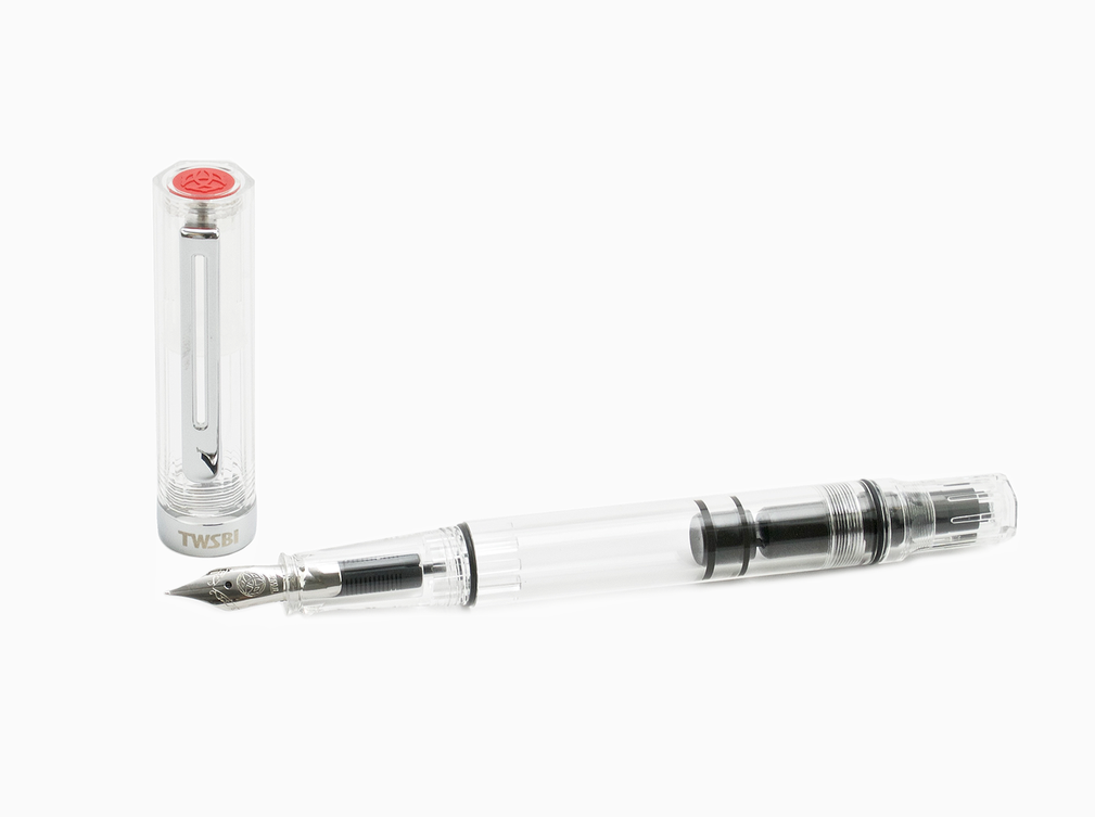 TWSBI ECO Clear