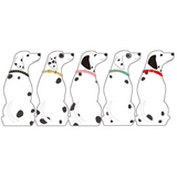 Greeting Life Animal Memo Pad