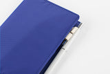 Hobonichi Day-Free Cover BS Lite - A6 - Blue