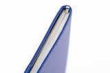 Hobonichi Day-Free Cover BS Lite - A5 - Blue