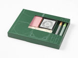 Midori Paintable Stamp Kit - Limited Edition