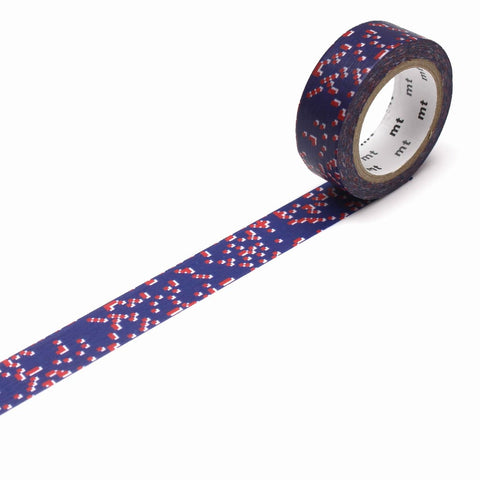 mt x Papier Tigre Washi Tape Galileo