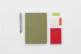 Stalogy - 2023 Limited Edition - Editor's Series 1/2 Year Notebook - A5