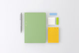 Stalogy - 2022 Limited Edition - Editor's Series 1/2 Year Notebook - A5