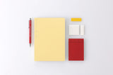 Stalogy - 2022 Limited Edition - Editor's Series 365Days Notebook - A5