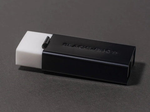 Blackwing Soft Handheld Eraser + Holder