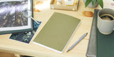 Stalogy - 2023 Limited Edition - Editor's Series 365Days Notebook - A5