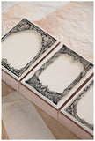 LCN Frames Stamp Set - Palace