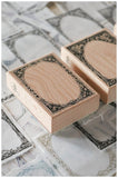 LCN Frames Stamp Set - Palace