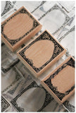 LCN Frames Stamp Set - Palace