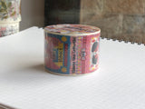 Masking Tape Washi - Majestic Hotel