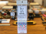 Kitta Portable Washi Tape - Dream