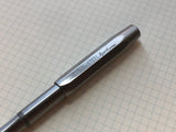 Kaweco Steel Sport Fountain Pen