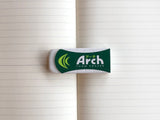 Arch Foam Eraser 100