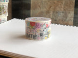 Masking Tape Washi - Happy Party