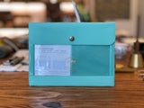 Nähe General Purpose Case - A6 - Mint